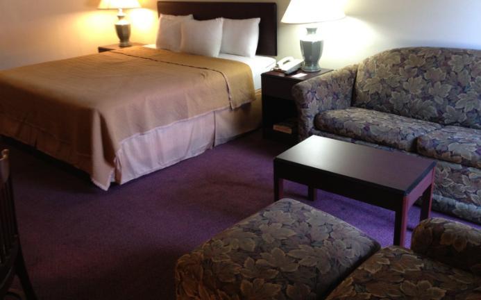 Aae Austin'S Travelodge 객실 사진