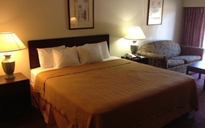 Aae Austin'S Travelodge 객실 사진